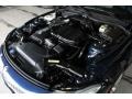 Deep Sea Blue Metallic - Z4 sDrive35i Roadster Photo No. 28