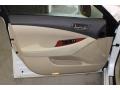 Starfire White Pearl - ES 350 Photo No. 12