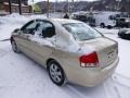 Sand Beige Metallic - Spectra EX Sedan Photo No. 6