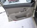 Sand Beige Metallic - Spectra EX Sedan Photo No. 11