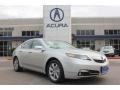 2014 Silver Moon Acura TL Technology  photo #1