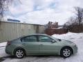 2007 Metallic Jade Nissan Altima 2.5 S #90467115