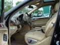 Black - ML 350 4Matic Photo No. 8