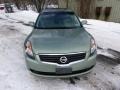 2007 Metallic Jade Nissan Altima 2.5 S  photo #3