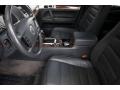 Black - Touareg V6 Photo No. 3