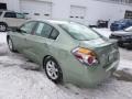 2007 Metallic Jade Nissan Altima 2.5 S  photo #6