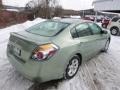 2007 Metallic Jade Nissan Altima 2.5 S  photo #8