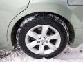 2007 Metallic Jade Nissan Altima 2.5 S  photo #9