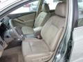 2007 Metallic Jade Nissan Altima 2.5 S  photo #10
