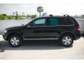Black - Touareg V6 Photo No. 12