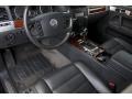 Black - Touareg V6 Photo No. 13