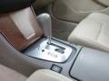 2007 Metallic Jade Nissan Altima 2.5 S  photo #17