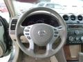 2007 Metallic Jade Nissan Altima 2.5 S  photo #18