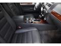 Black - Touareg V6 Photo No. 23