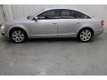 Light Silver Metallic - A6 3.2 quattro Sedan Photo No. 4