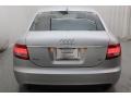 Light Silver Metallic - A6 3.2 quattro Sedan Photo No. 5