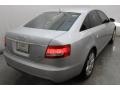 Light Silver Metallic - A6 3.2 quattro Sedan Photo No. 6
