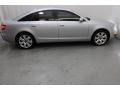 Light Silver Metallic - A6 3.2 quattro Sedan Photo No. 7