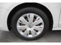 Candy White - Jetta SE Sedan Photo No. 10