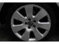 Light Silver Metallic - A6 3.2 quattro Sedan Photo No. 8