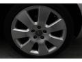 Light Silver Metallic - A6 3.2 quattro Sedan Photo No. 10