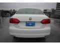 Candy White - Jetta SE Sedan Photo No. 13