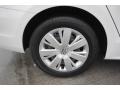 Candy White - Jetta SE Sedan Photo No. 14