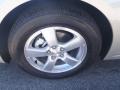 Champagne Silver Metallic - Cruze LT Photo No. 8