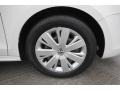 Candy White - Jetta SE Sedan Photo No. 16