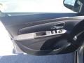 Champagne Silver Metallic - Cruze LT Photo No. 9