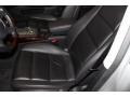 Light Silver Metallic - A6 3.2 quattro Sedan Photo No. 16
