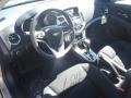 Champagne Silver Metallic - Cruze LT Photo No. 10