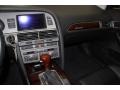 Light Silver Metallic - A6 3.2 quattro Sedan Photo No. 18