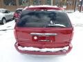2006 Inferno Red Pearl Chrysler Town & Country Touring  photo #7