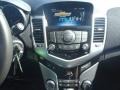 Champagne Silver Metallic - Cruze LT Photo No. 15