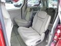 2006 Inferno Red Pearl Chrysler Town & Country Touring  photo #12