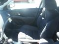 Champagne Silver Metallic - Cruze LT Photo No. 16