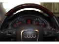 Light Silver Metallic - A6 3.2 quattro Sedan Photo No. 28