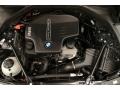 2013 Black Sapphire Metallic BMW 5 Series 528i xDrive Sedan  photo #76