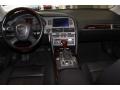Light Silver Metallic - A6 3.2 quattro Sedan Photo No. 35