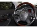 Light Silver Metallic - A6 3.2 quattro Sedan Photo No. 36