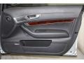 Light Silver Metallic - A6 3.2 quattro Sedan Photo No. 40