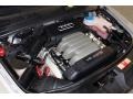 3.2 Liter FSI DOHC 24-Valve VVT V6 2006 Audi A6 3.2 quattro Sedan Engine