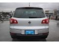 Reflex Silver Metallic - Tiguan SE Photo No. 11
