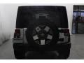 Bright Silver Metallic - Wrangler Unlimited Rubicon 4x4 Photo No. 5