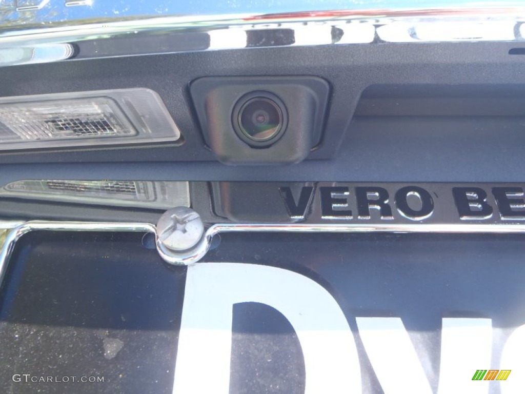 2014 Impala LT - Silver Topaz Metallic / Jet Black/Dark Titanium photo #5