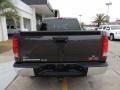 Storm Gray Metallic - Sierra 1500 SLE Crew Cab 4x4 Photo No. 3