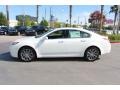 2014 Bellanova White Pearl Acura TL Special Edition  photo #4