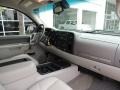 Storm Gray Metallic - Sierra 1500 SLE Crew Cab 4x4 Photo No. 6