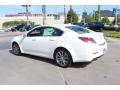 2014 Bellanova White Pearl Acura TL Special Edition  photo #5